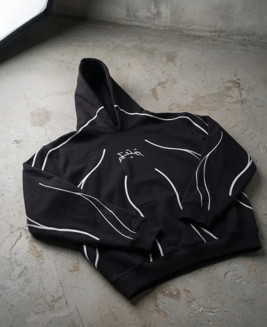 Startech Hoodie