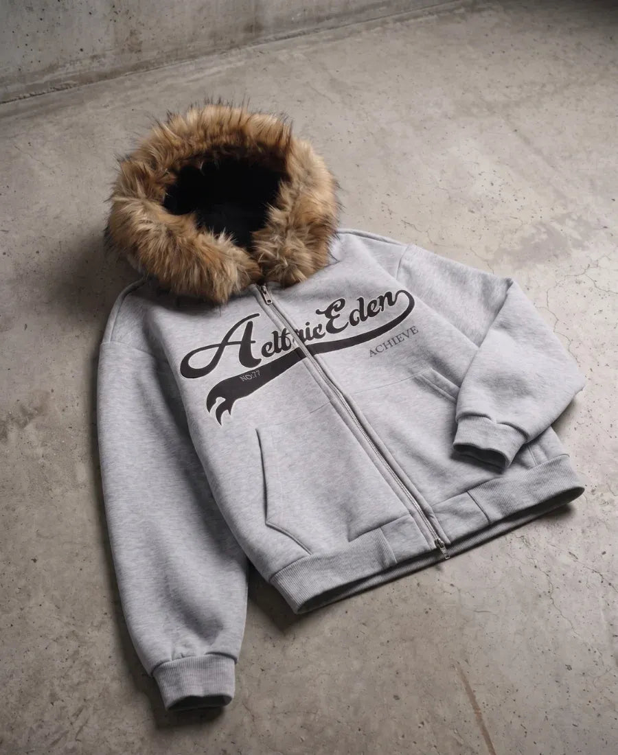 Sacred Saint Hoodie