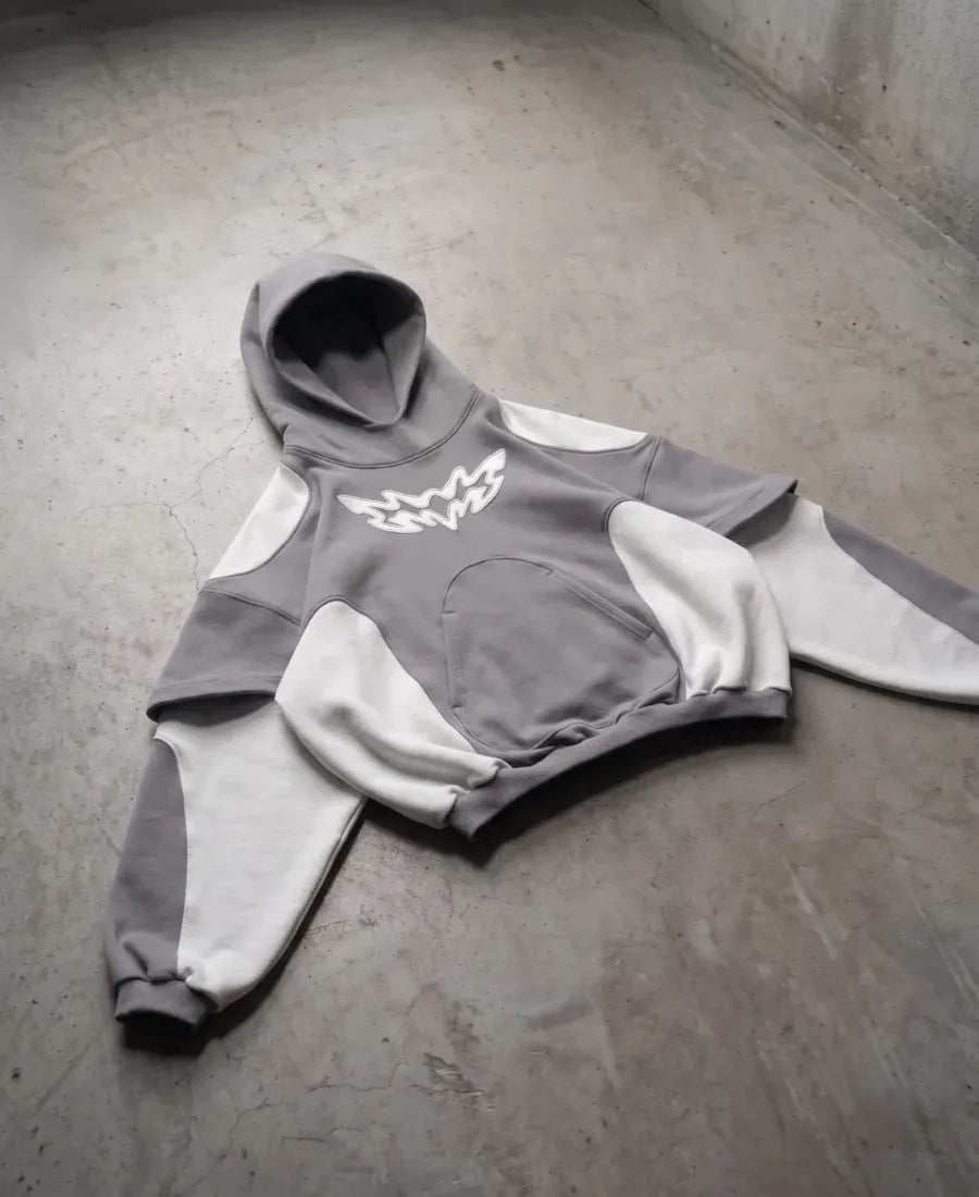 Apex Shadow Sweatshirt