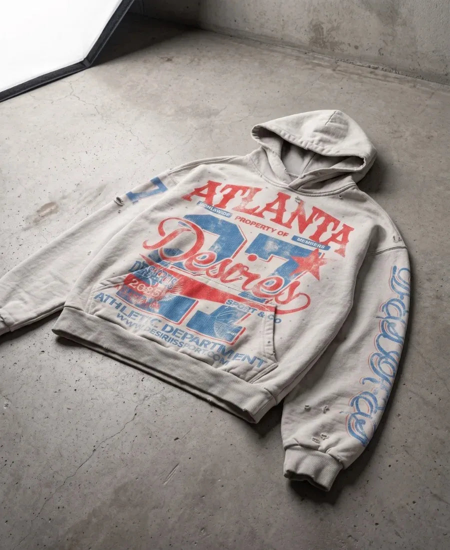 Atlanta Desires Hoodie