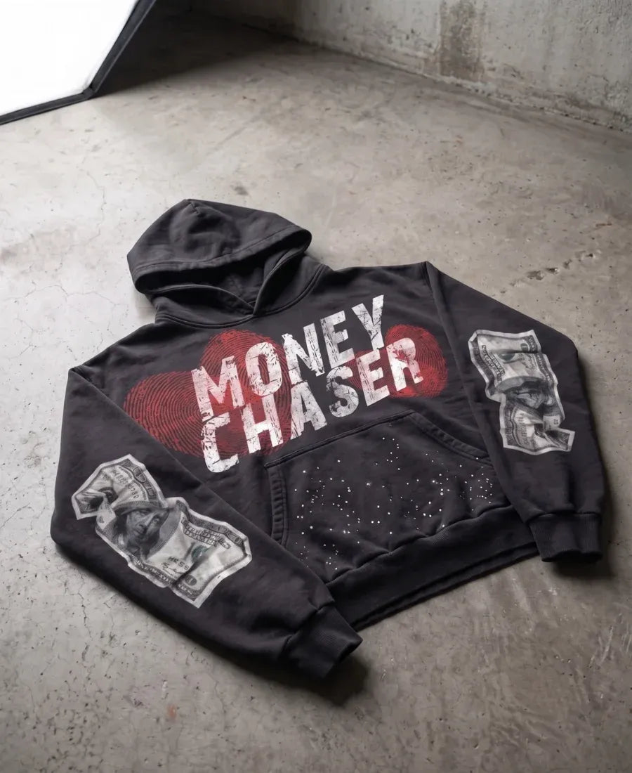 Money Chaser Sweatshirt