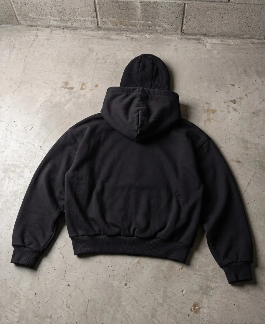 Balaclava Knight Sweatshirt