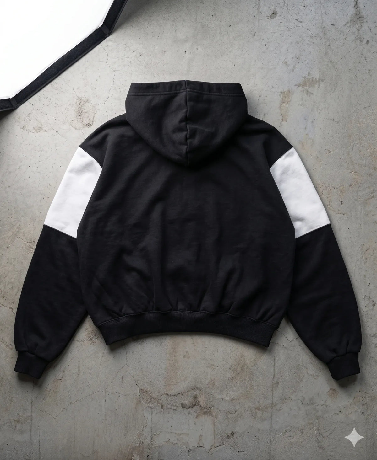 Holy Tears Sweatshirt