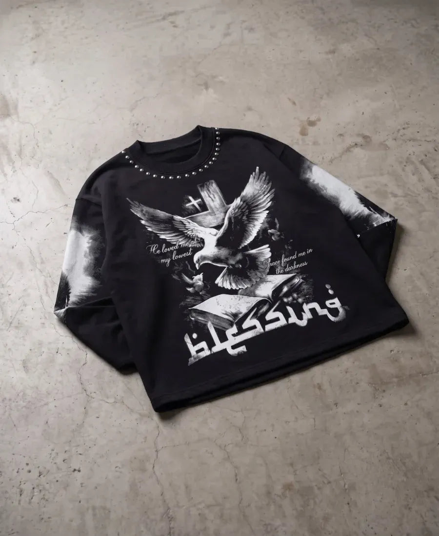 Divine Blessing Sweatshirt