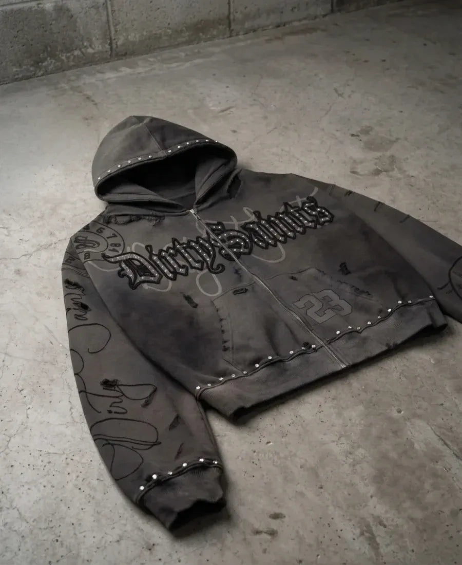 Dirty Saints Hoodie