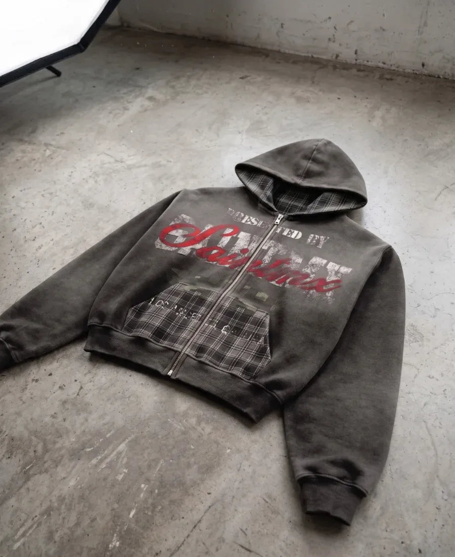 Saint Kayn Hoodie