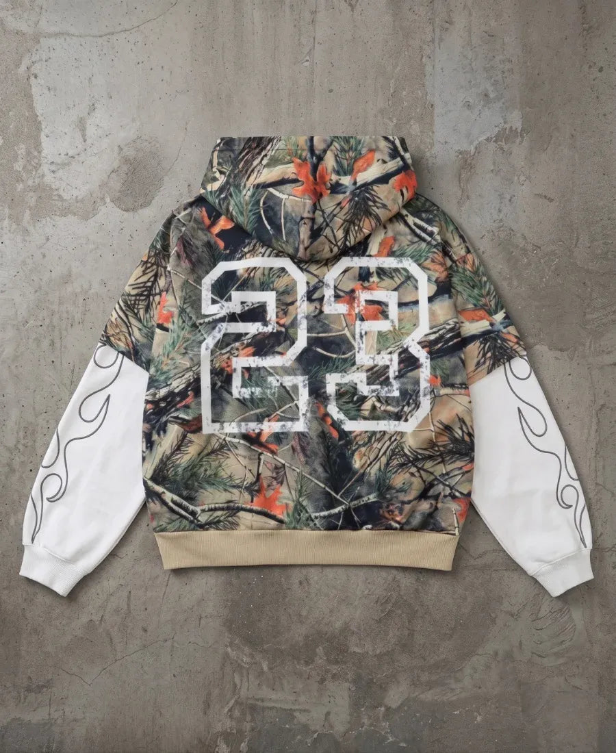 Autumn Camo Legacy Sweatshirt