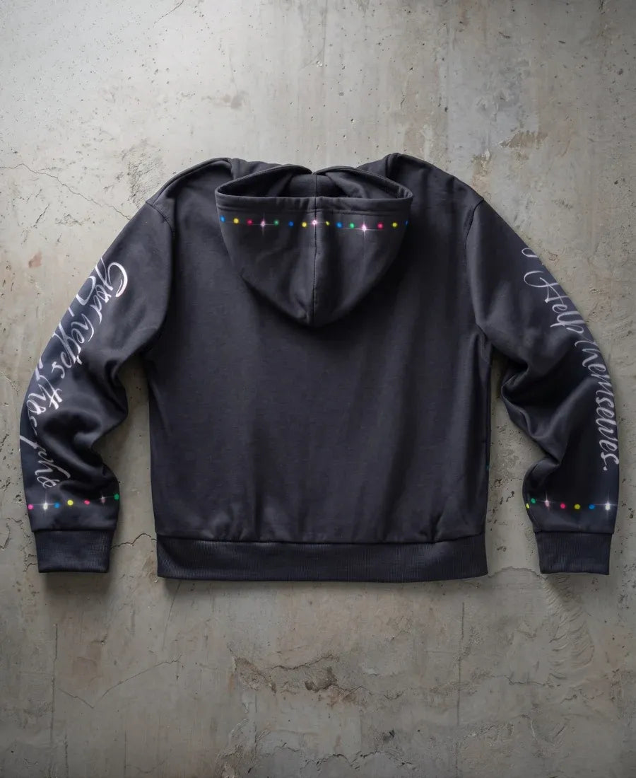 Neon Athprep Sweatshirt