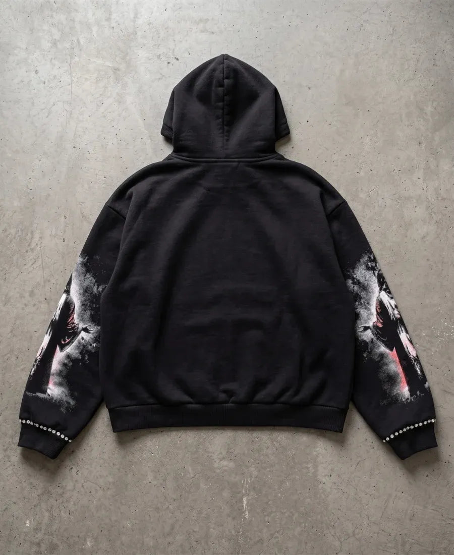 Sovereign Eagle Sweatshirt