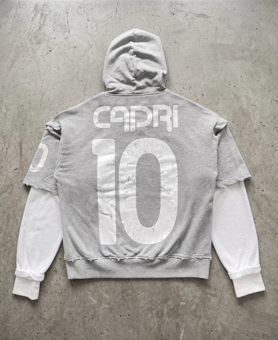 Project Capri Hoodie