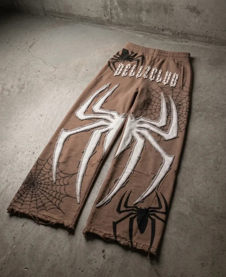 Dellzclub Spider Eşofman
