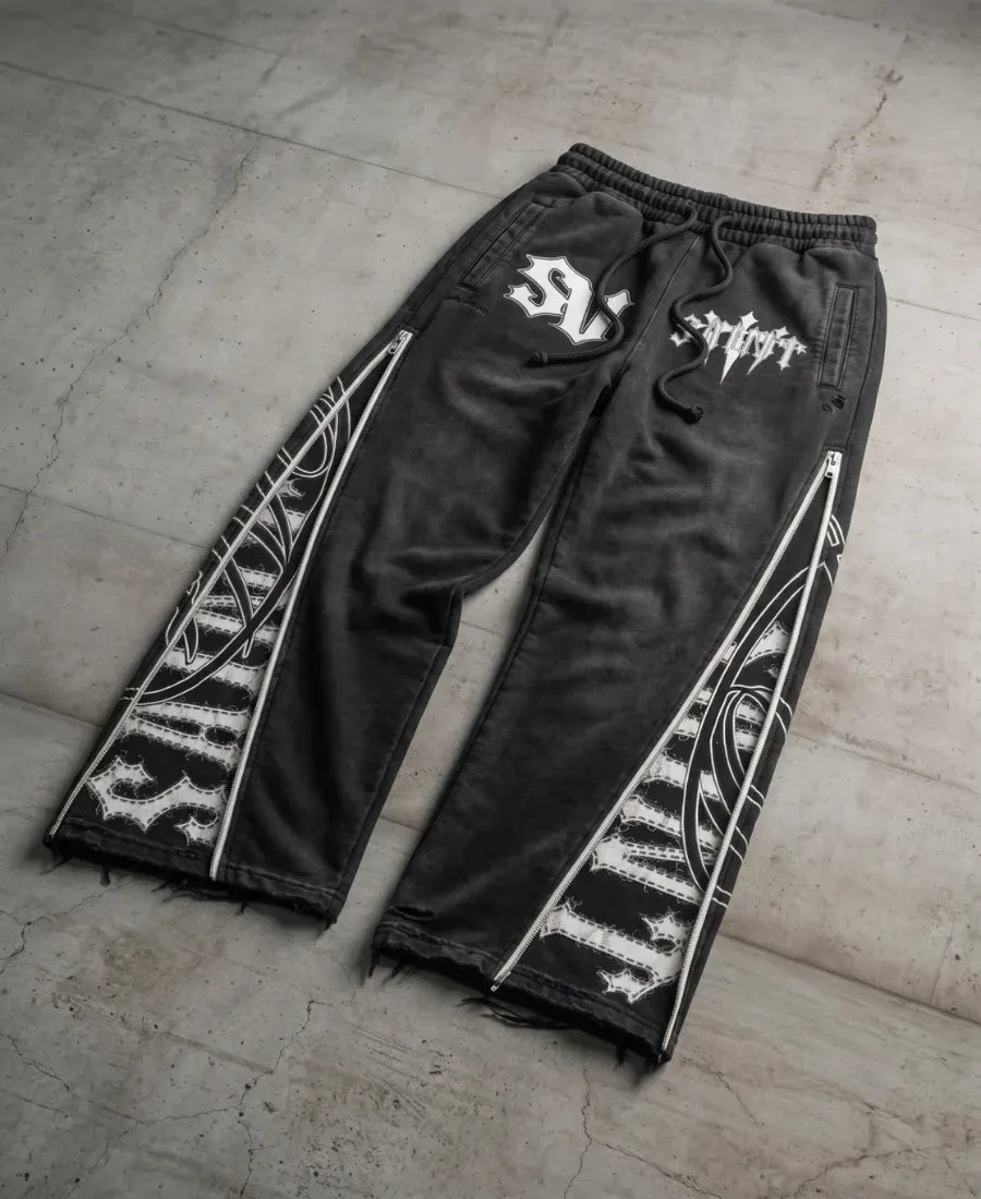 Distressed Saints Eşofman
