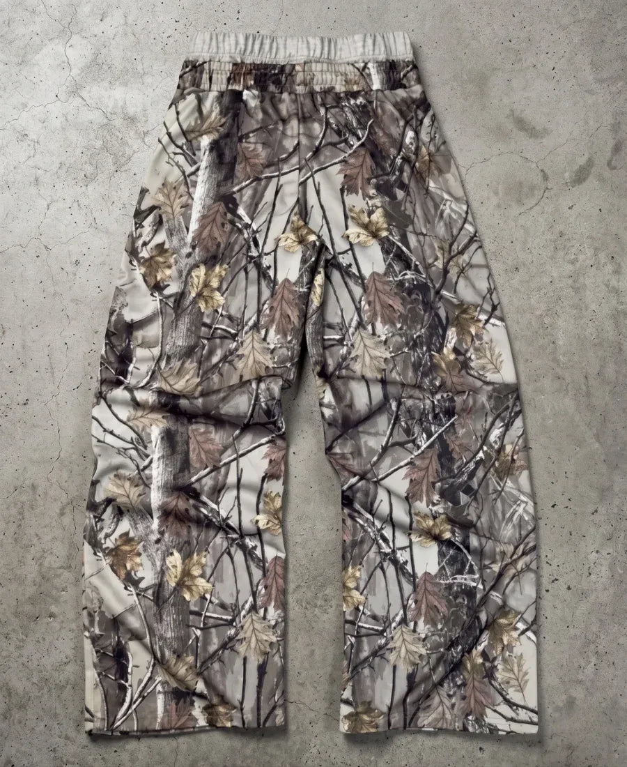 Sincere Woodland Camo Eşofman