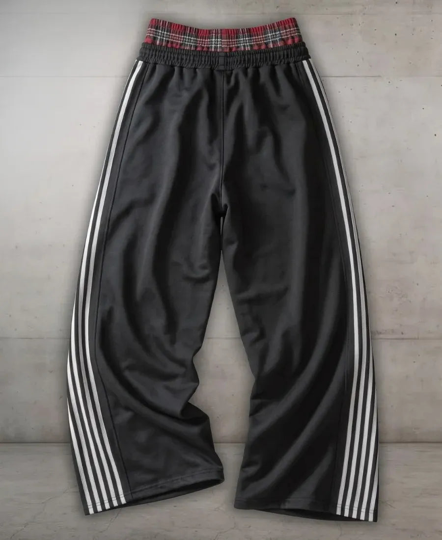 Milano Multi-Stripe Eşofman