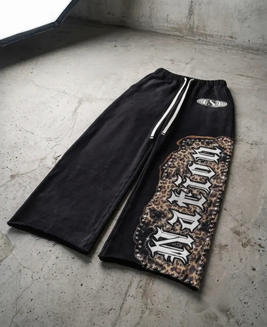 Nation Leopard Eşofman