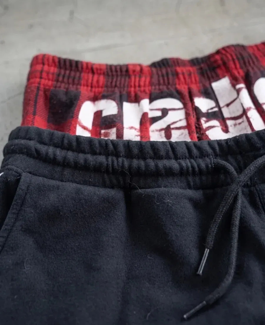 Crashout Eşofman