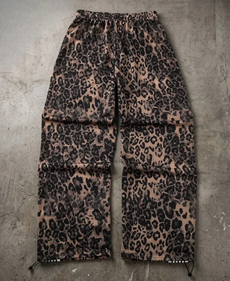 Project Leopard Eşofman