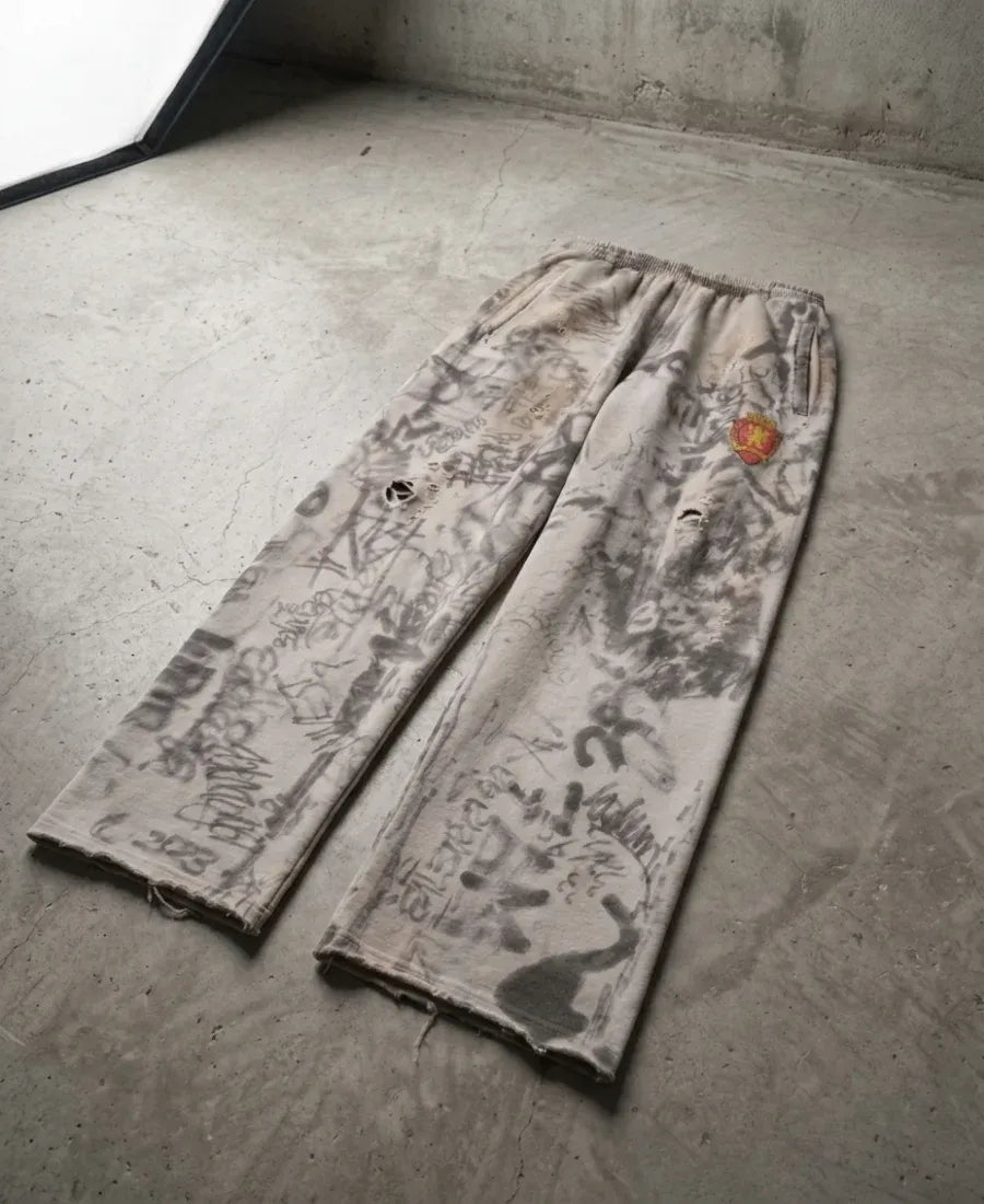 Fame 33 Camouflage Eşofman