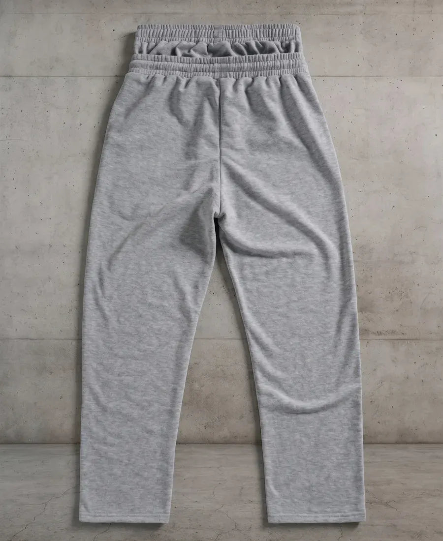 Double Waist Eşofman