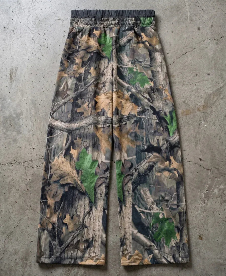 Real-Tree Varsity Eşofman