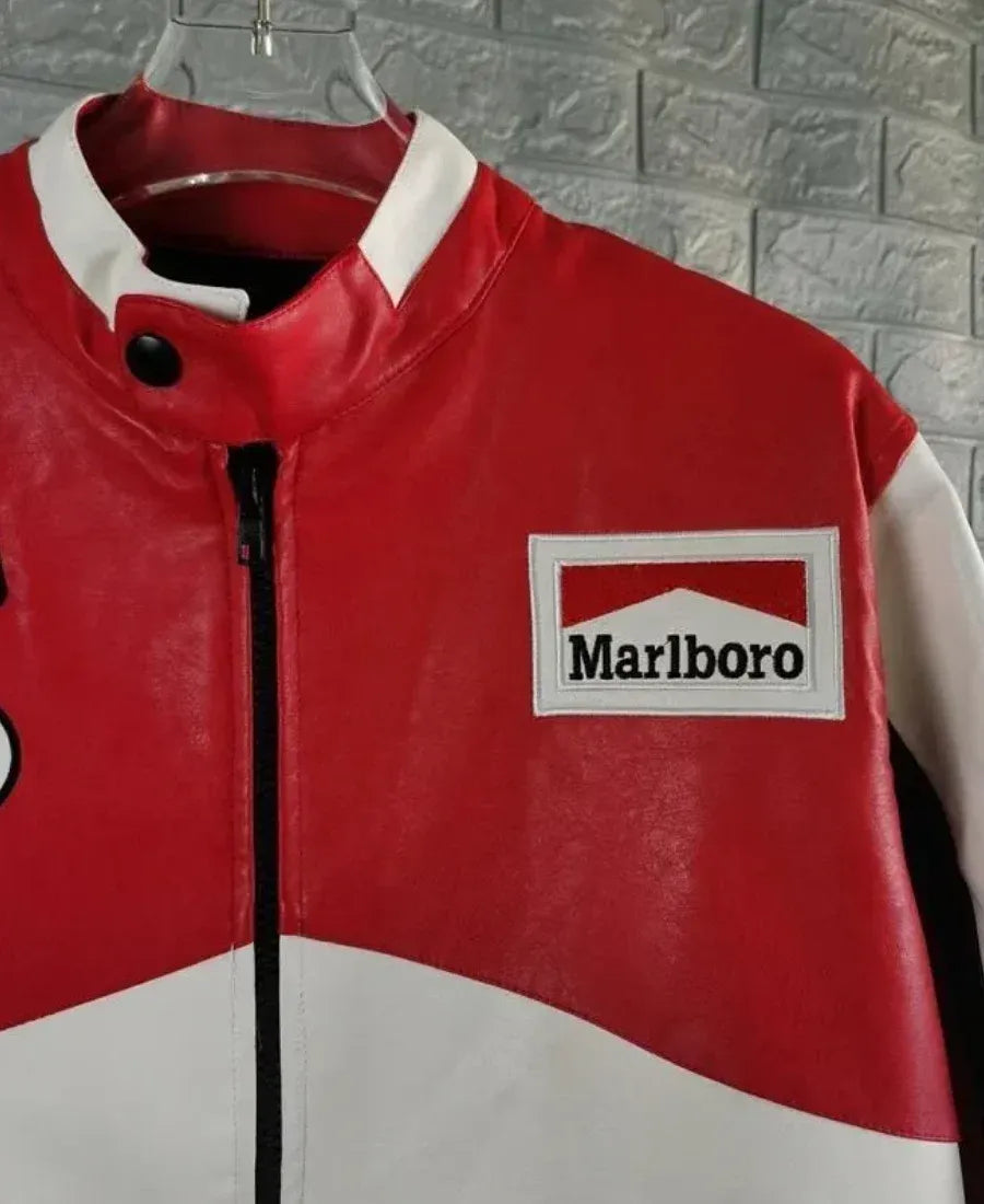 Marlboro Ceket