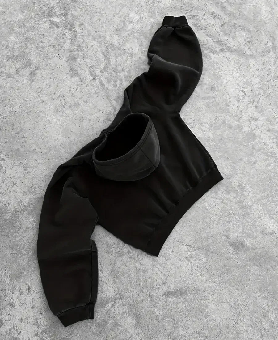 Empire Classic Zip-Up