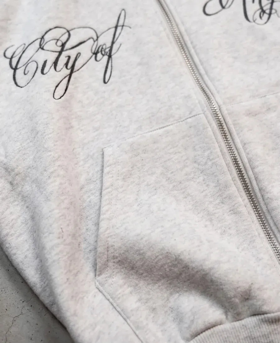 Only Angel Hoodie
