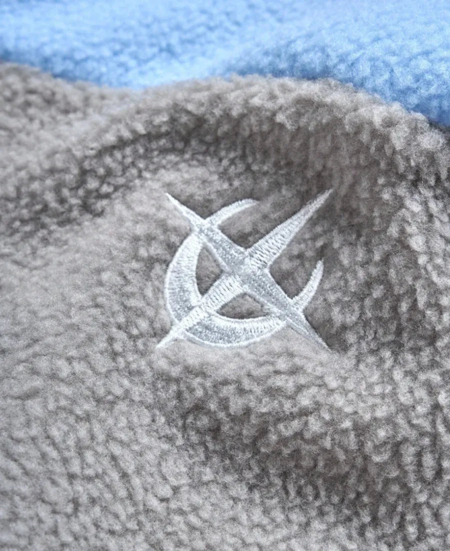 Ice Peak Tech-Fleece Hoodie
