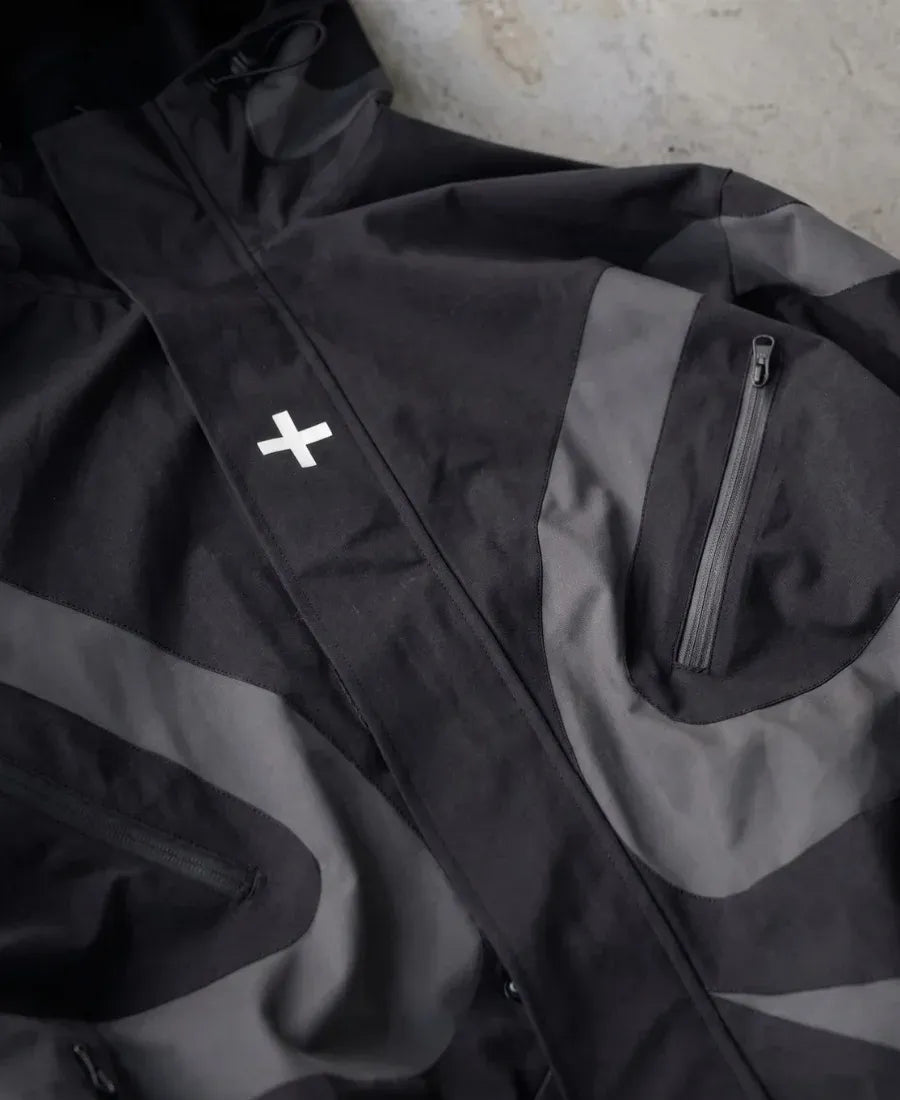 Obsidian Flow Sweatshirt