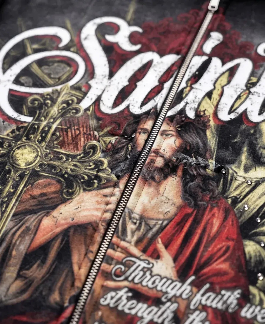 Saint Revulation Hoodie