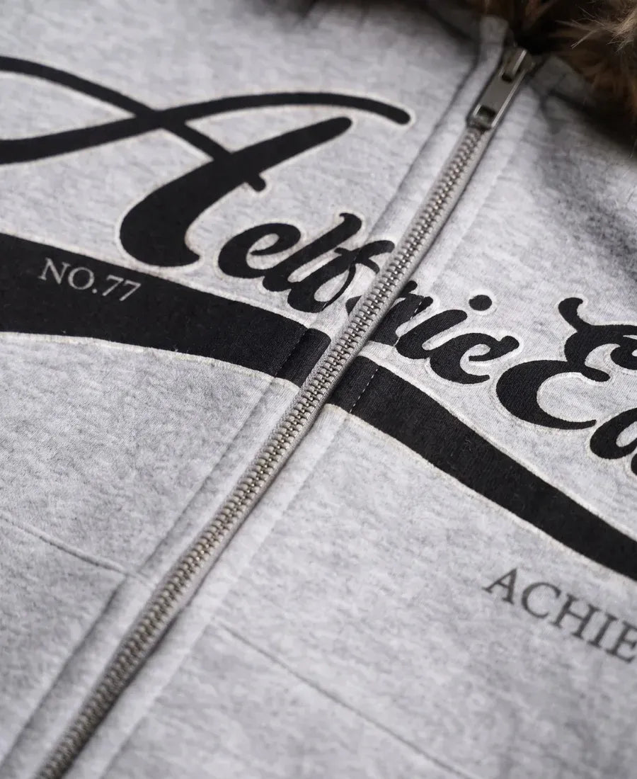 Sacred Saint Hoodie