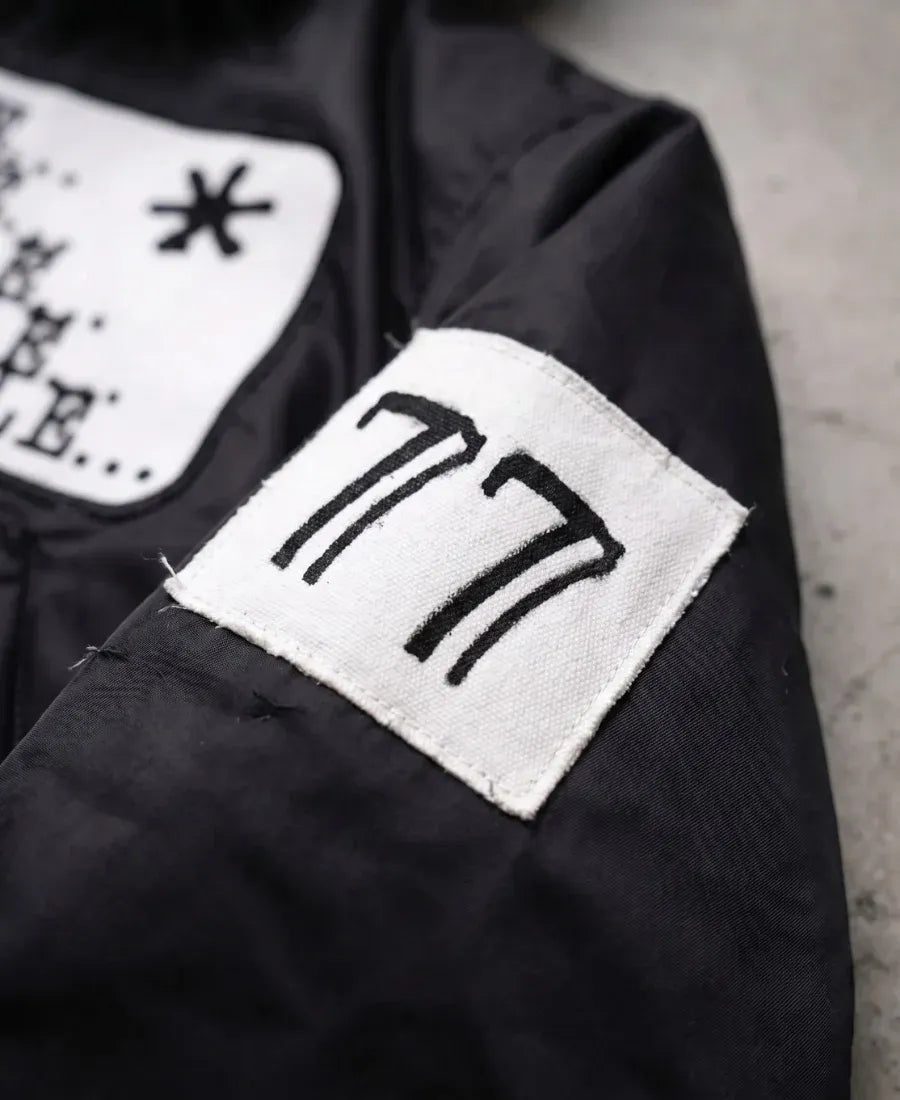 Status Unavailable Hoodie