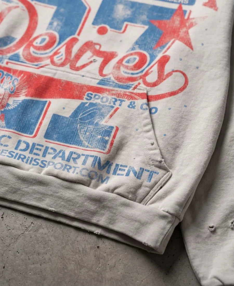 Atlanta Desires Hoodie