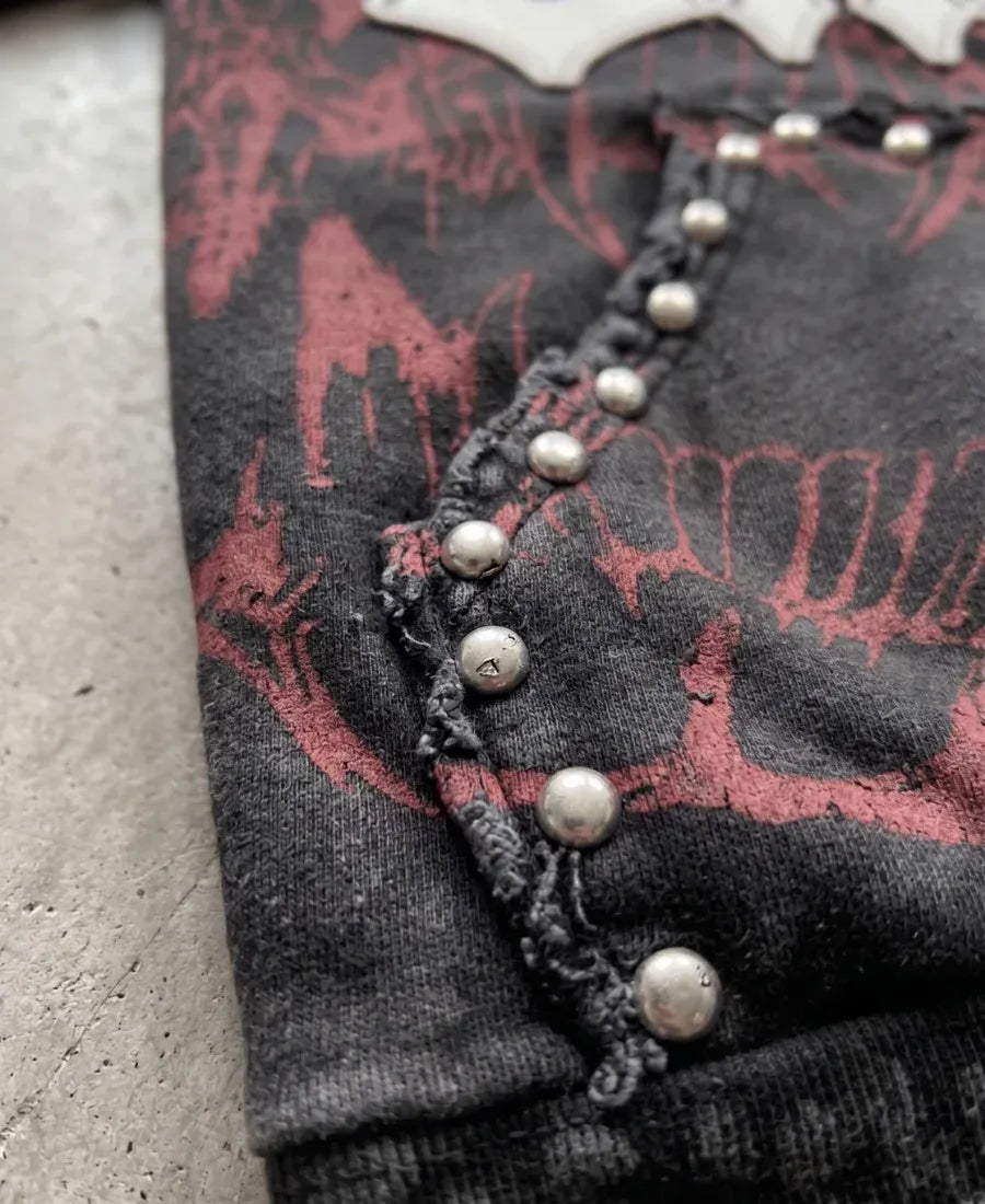 Saint Deluxe Hoodie
