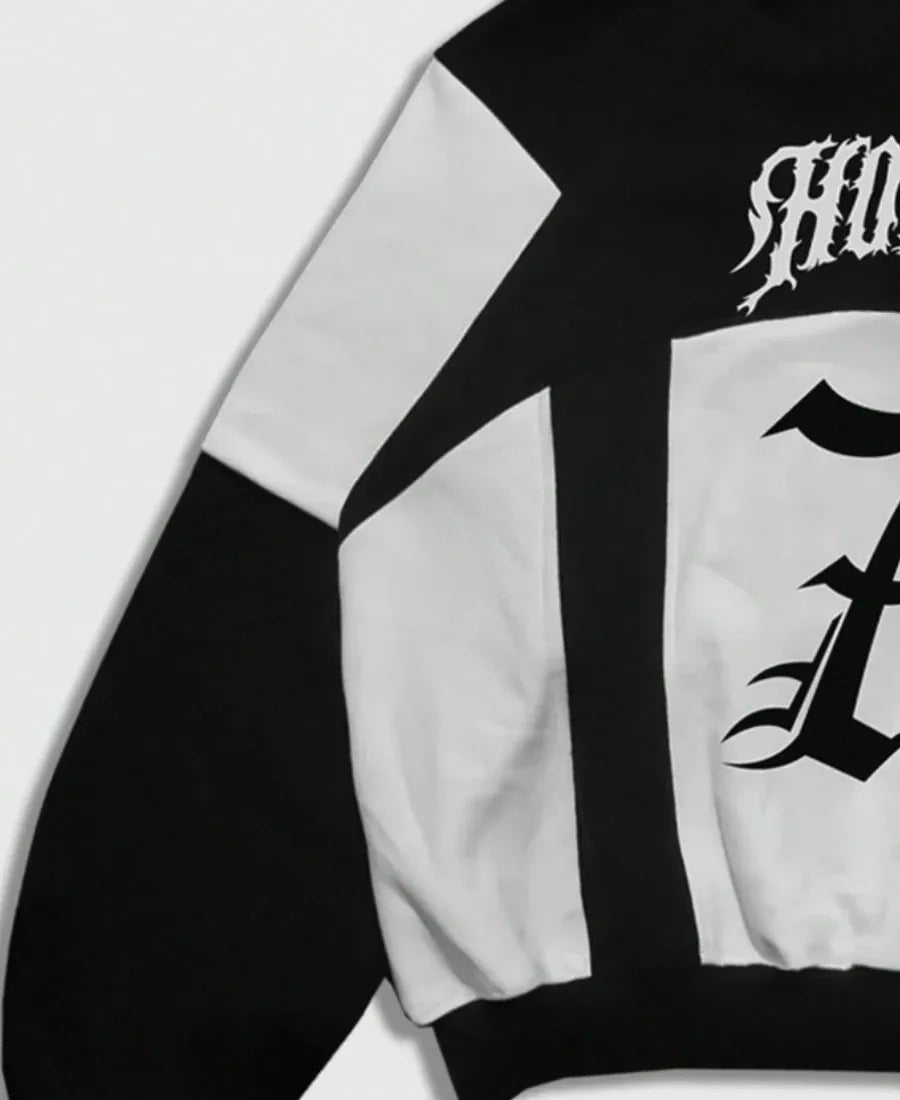 Holy Tears Sweatshirt