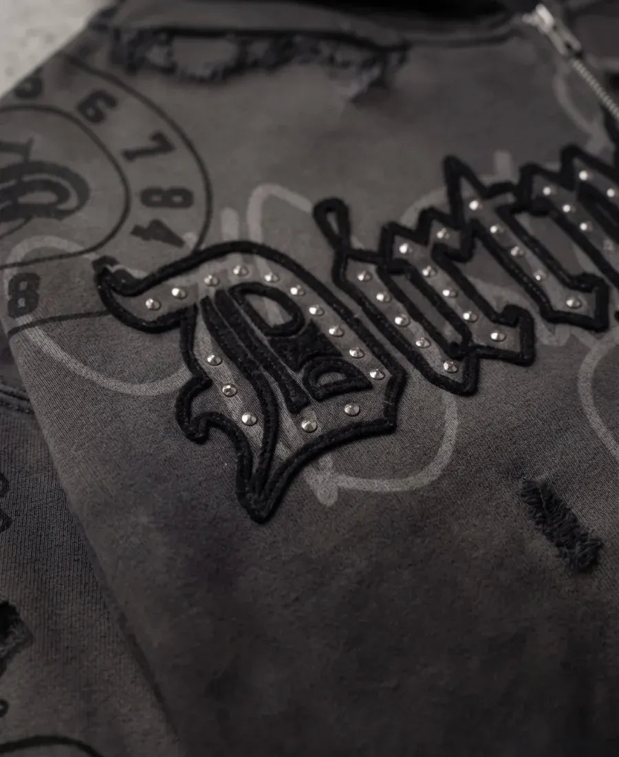 Dirty Saints Hoodie