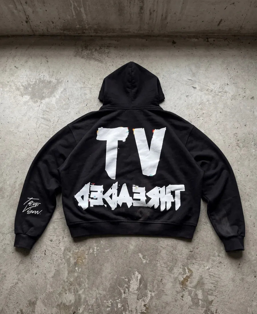 Anonymous Hoodie