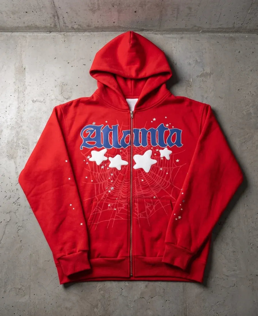 Atlanta Dex Hoodie