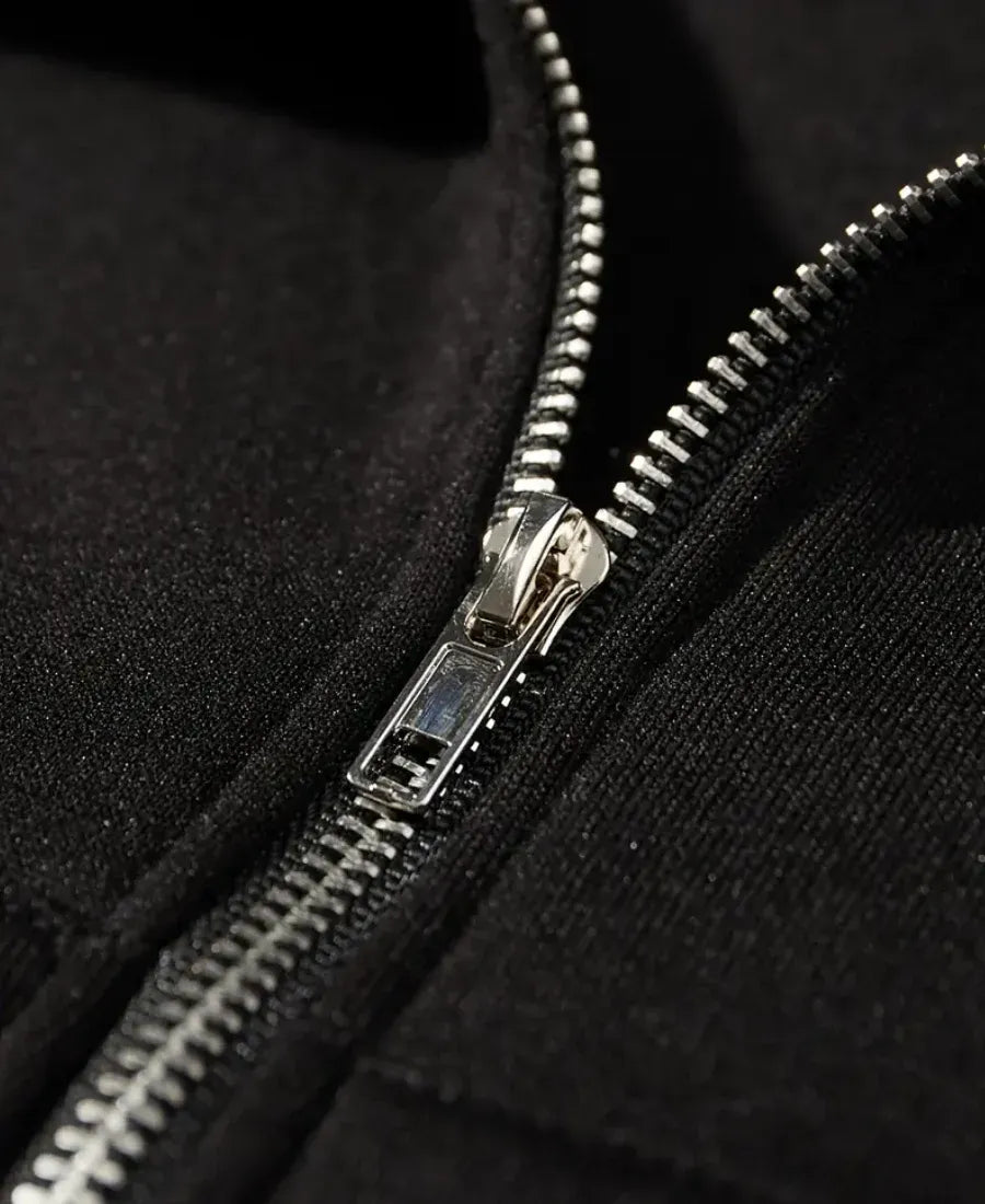 Eternal Spark Archive Zip-Up