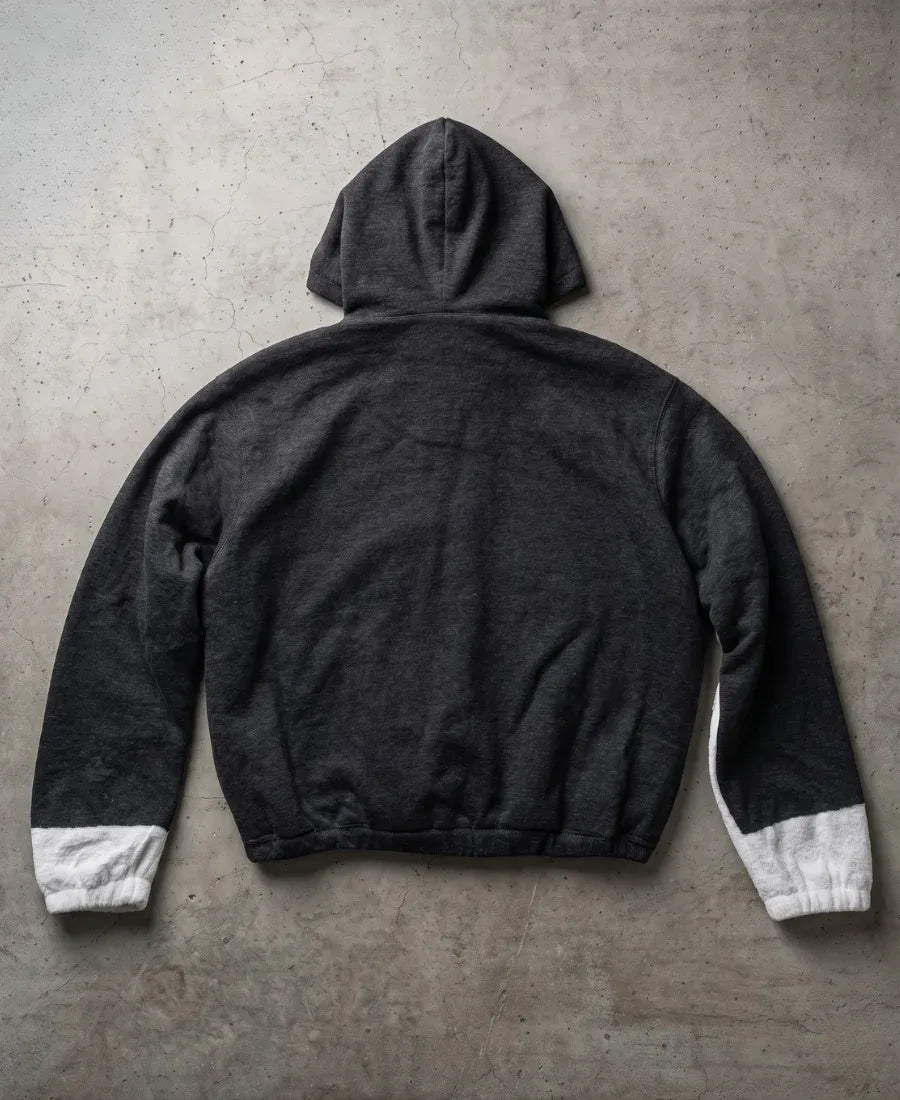 Shadow Orca Fleece Zip-Up