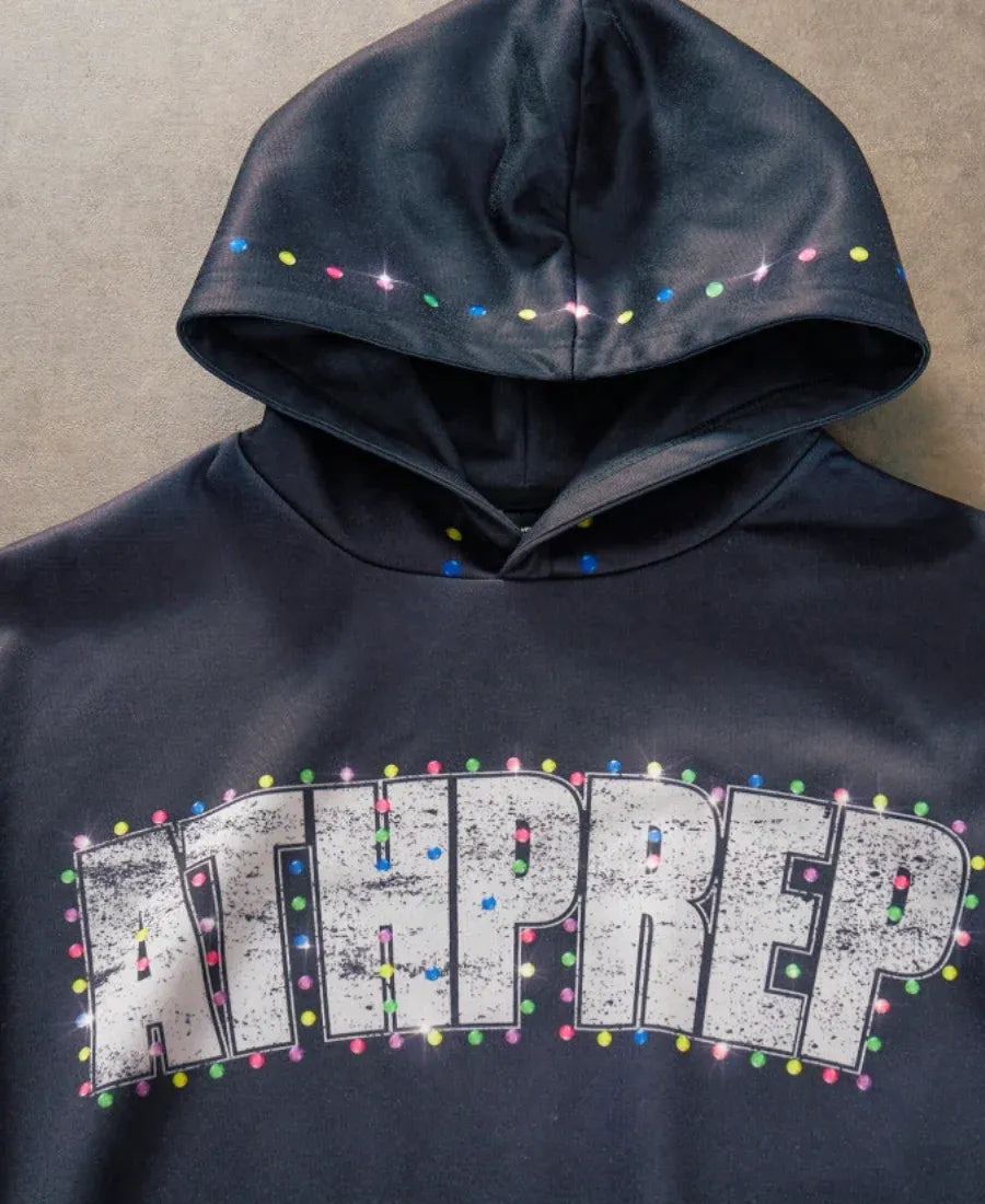 Neon Athprep Sweatshirt