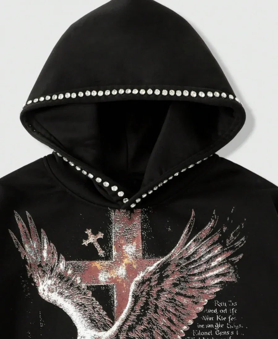 Sovereign Eagle Sweatshirt