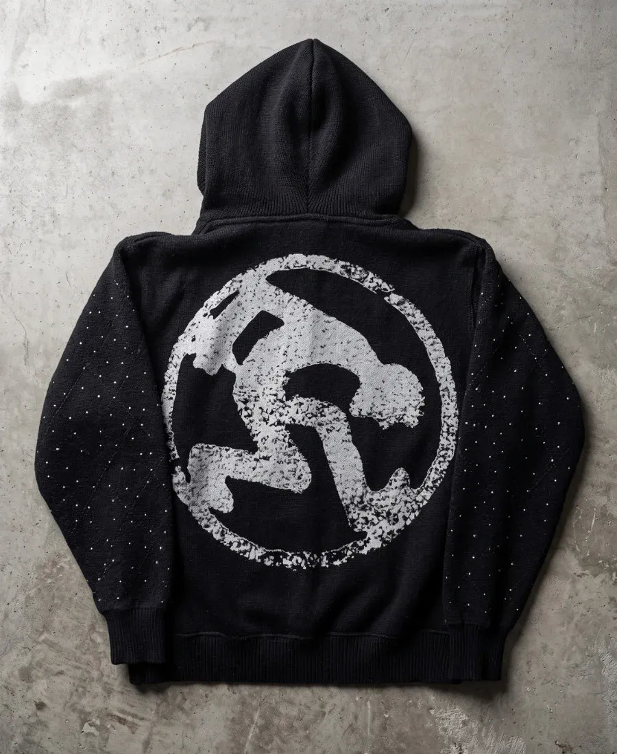 Werichsuun Light Hoodie