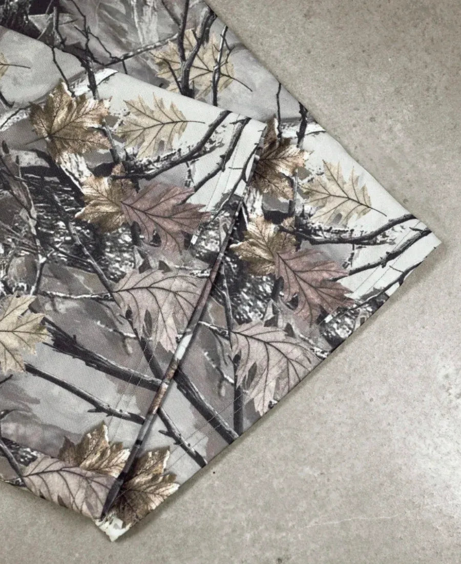 Sincere Woodland Camo Eşofman