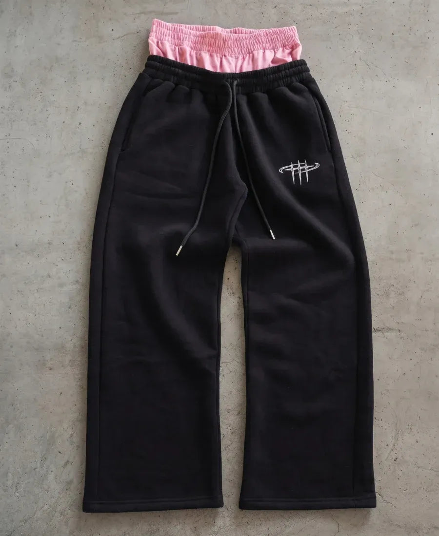 Cyber Waist Eşofman
