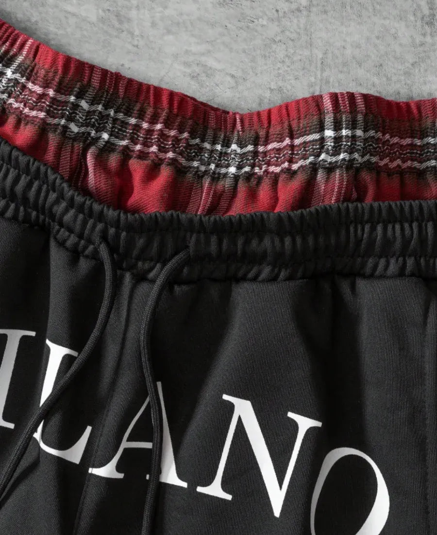 Milano Multi-Stripe Eşofman
