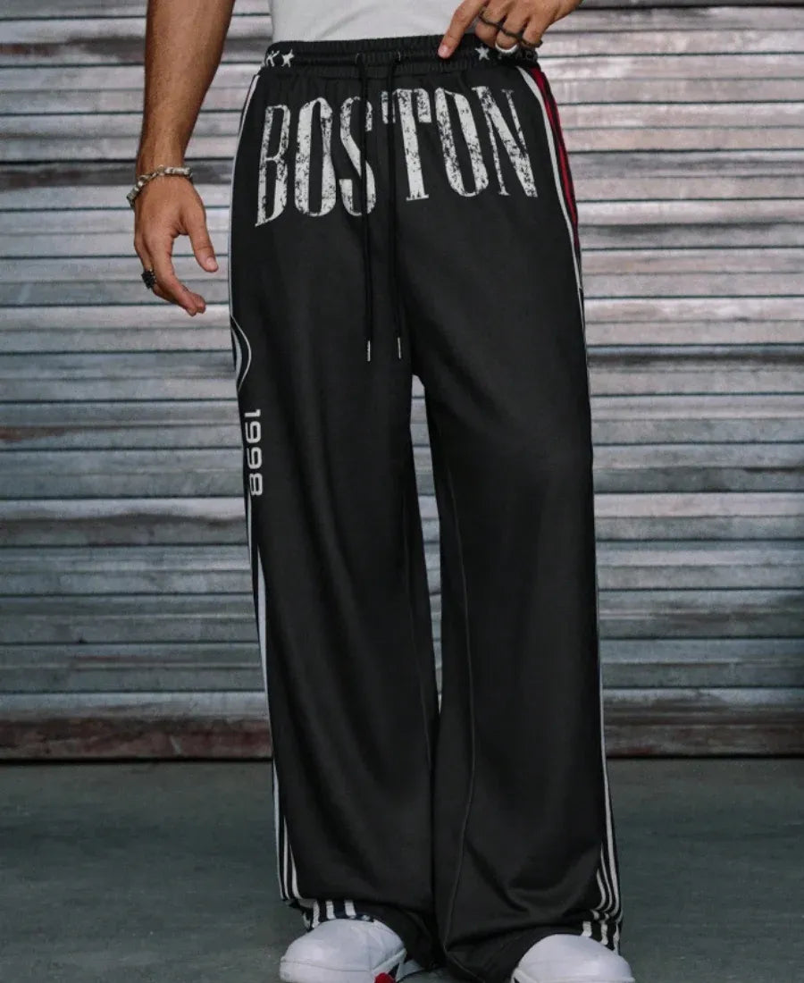 Boston 1998 Eşofman