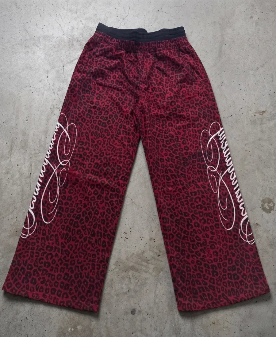 Redisland Leopard Eşofman