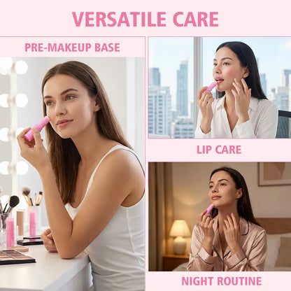 Fulnes PDRN Pink Collagen Balm Stick