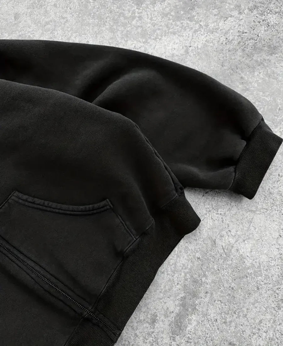 Empire Classic Zip-Up